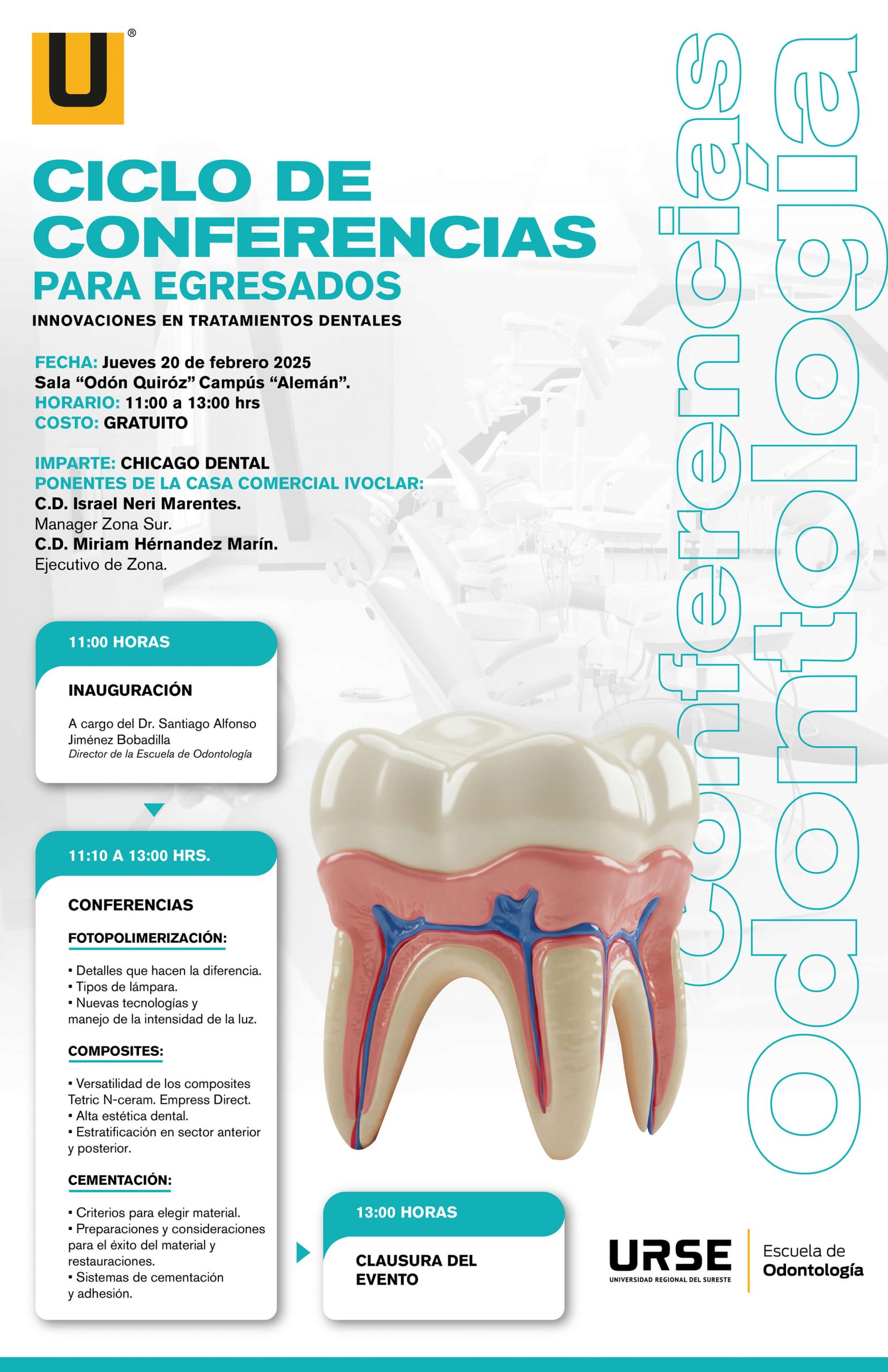URSE Oaxaca