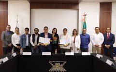 CONVENIO CREE