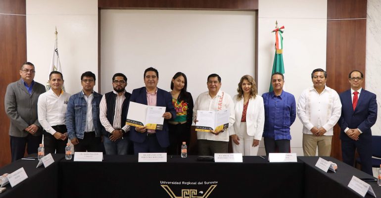 CONVENIO CREE
