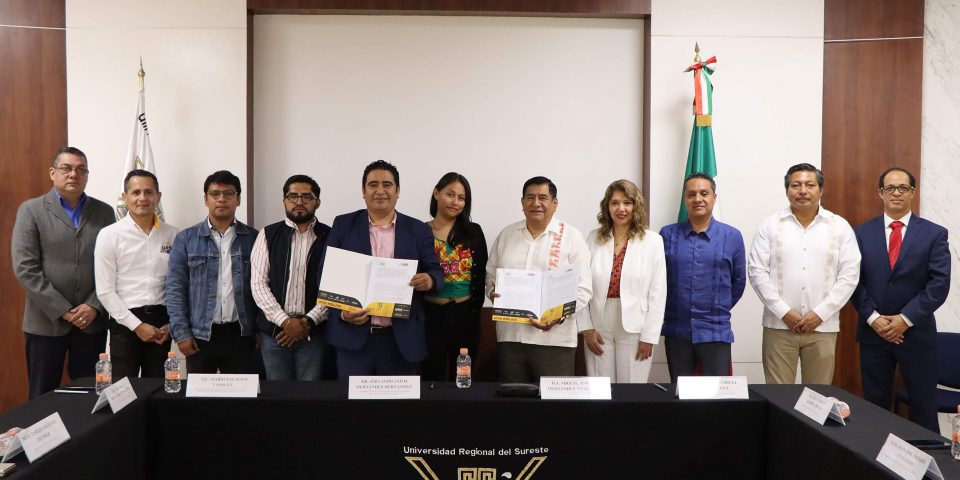 CONVENIO CREE