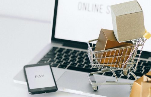 Contenido Comercio Electronico